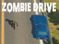 Παιχνίδι Zombie Drive