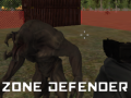 Παιχνίδι Zone Defender