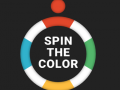 Παιχνίδι Spin The Color