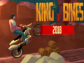 Παιχνίδι King of Bikes 2018