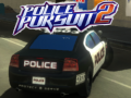 Παιχνίδι Police Pursuit 2