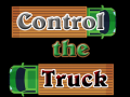 Παιχνίδι Control The Truck