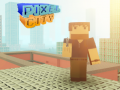 Παιχνίδι Pixel City