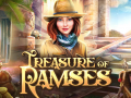 Παιχνίδι Treasure of Ramses