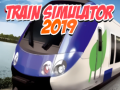 Παιχνίδι Train Simulator 2019