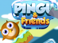 Παιχνίδι Pingu & Friends
