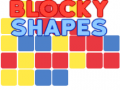 Παιχνίδι Blocky Shapes