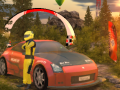 Παιχνίδι Dirt Rally Driver