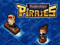 Παιχνίδι Battleships Pirates