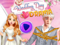 Παιχνίδι Wedding Day Drama