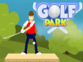Παιχνίδι Golf Park