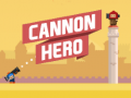 Παιχνίδι Cannon Hero