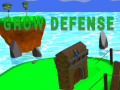 Παιχνίδι Grow Defense