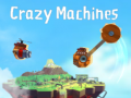 Παιχνίδι Crazy Machines