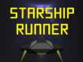 Παιχνίδι Starship Runner