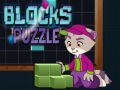 Παιχνίδι Blocks puzzle