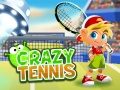Παιχνίδι Crazy tennis