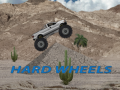 Παιχνίδι Hard Wheels