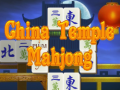Παιχνίδι China Temple Mahjong