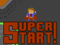 Παιχνίδι Super Start!