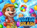 Παιχνίδι Water Splash
