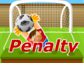 Παιχνίδι Penalty