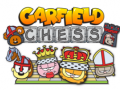 Παιχνίδι Garfield Chess