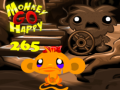 Παιχνίδι Monkey Go Happy Stage 265