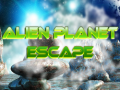 Παιχνίδι Alien Planet Escape