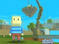 Παιχνίδι Kogama: Minecraft Sky Land