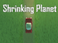 Παιχνίδι Shrinking Planet