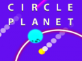 Παιχνίδι Circle Planet