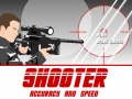 Παιχνίδι Shooter Accuracy and Speed