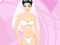 Παιχνίδι Bride Dress Up
