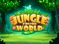 Παιχνίδι Jungle Crush World