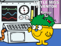Παιχνίδι Little Miss Inventor Biology