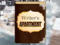 Παιχνίδι Writer's Apartment