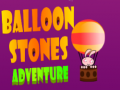 Παιχνίδι Balloon Stones Adventure