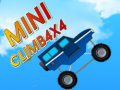 Παιχνίδι Mini Climb4X4