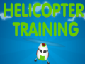 Παιχνίδι Helicopter Training