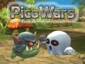 Παιχνίδι PicoWars