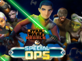 Παιχνίδι Star Wars Rebels Special Ops