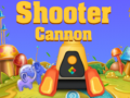 Παιχνίδι Shooter Cannon