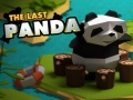 Παιχνίδι The Last Panda