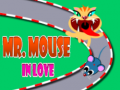 Παιχνίδι Mr. Mouse In Love