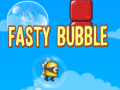 Παιχνίδι Fasty Bubble