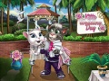 Παιχνίδι Kitty Wedding Day