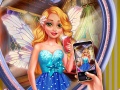 Παιχνίδι Fairy Insta Selfie
