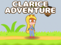 Παιχνίδι Clarice Adventure