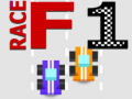 Παιχνίδι Race F1